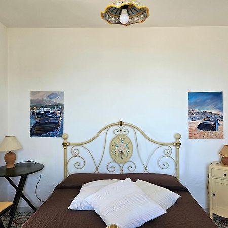 Villa Belvedere ليباري المظهر الخارجي الصورة