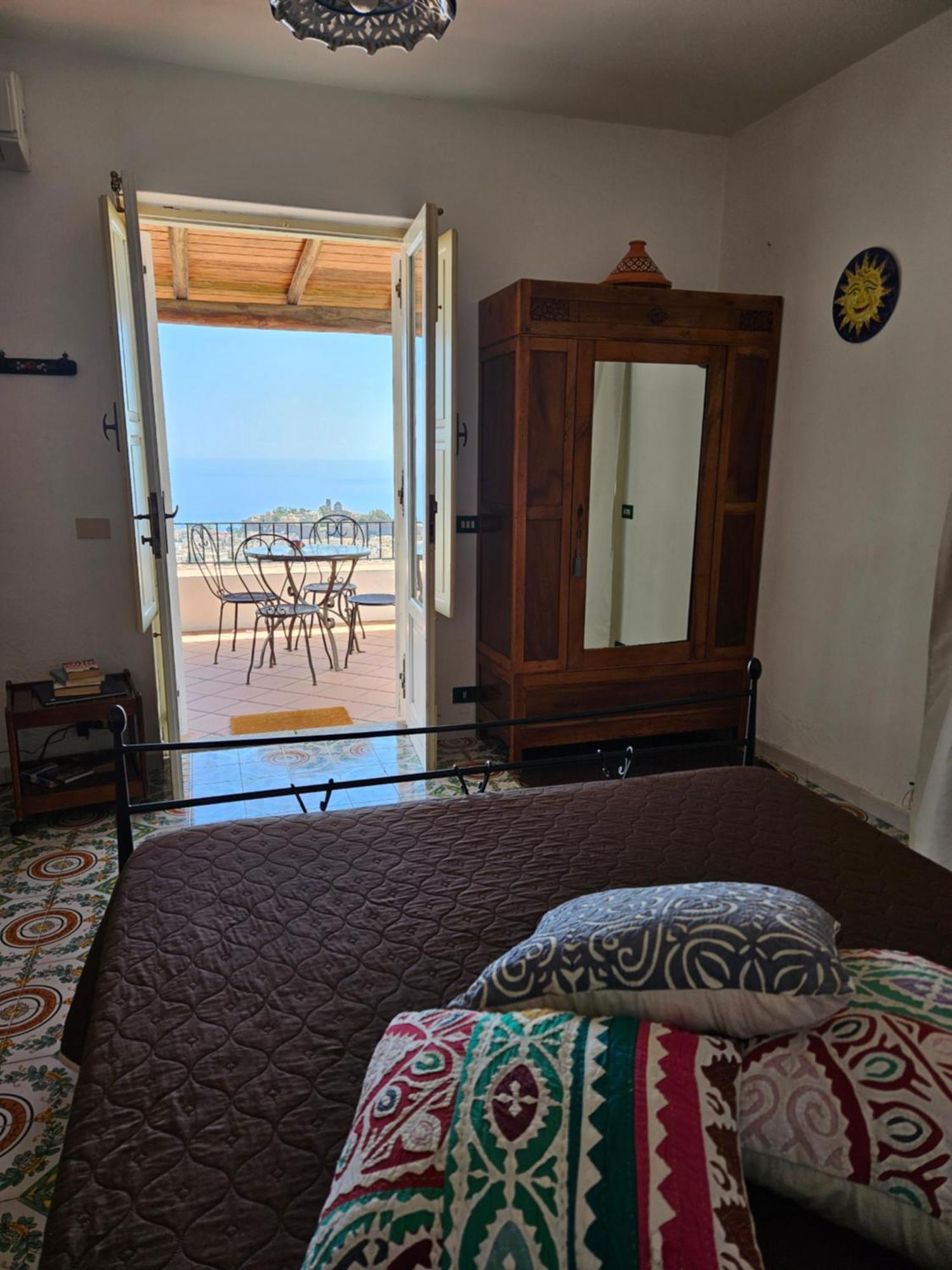 Villa Belvedere ليباري المظهر الخارجي الصورة