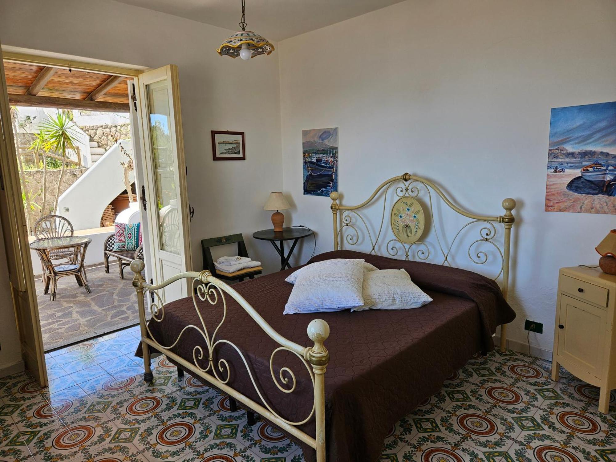 Villa Belvedere ليباري المظهر الخارجي الصورة