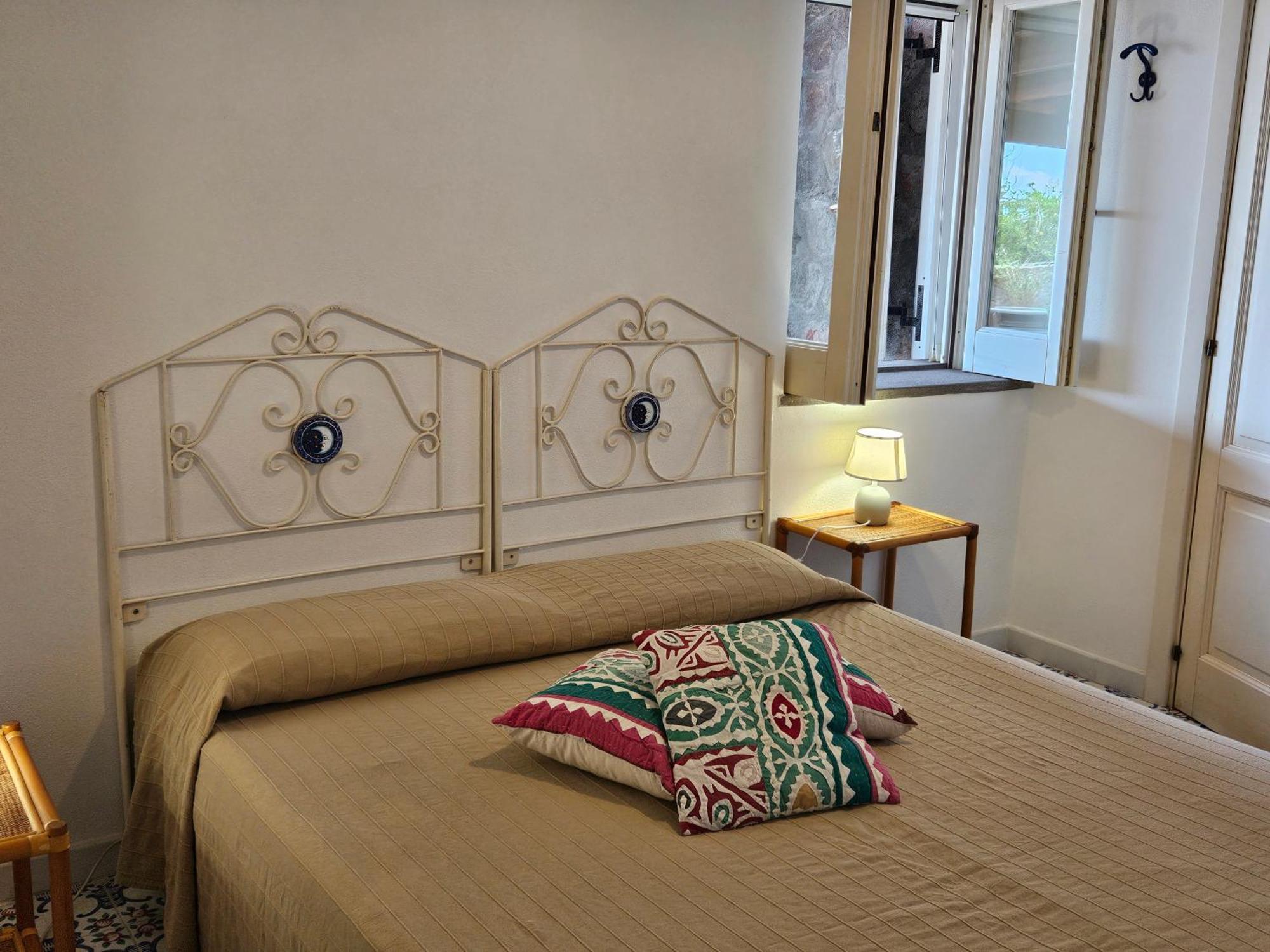 Villa Belvedere ليباري المظهر الخارجي الصورة