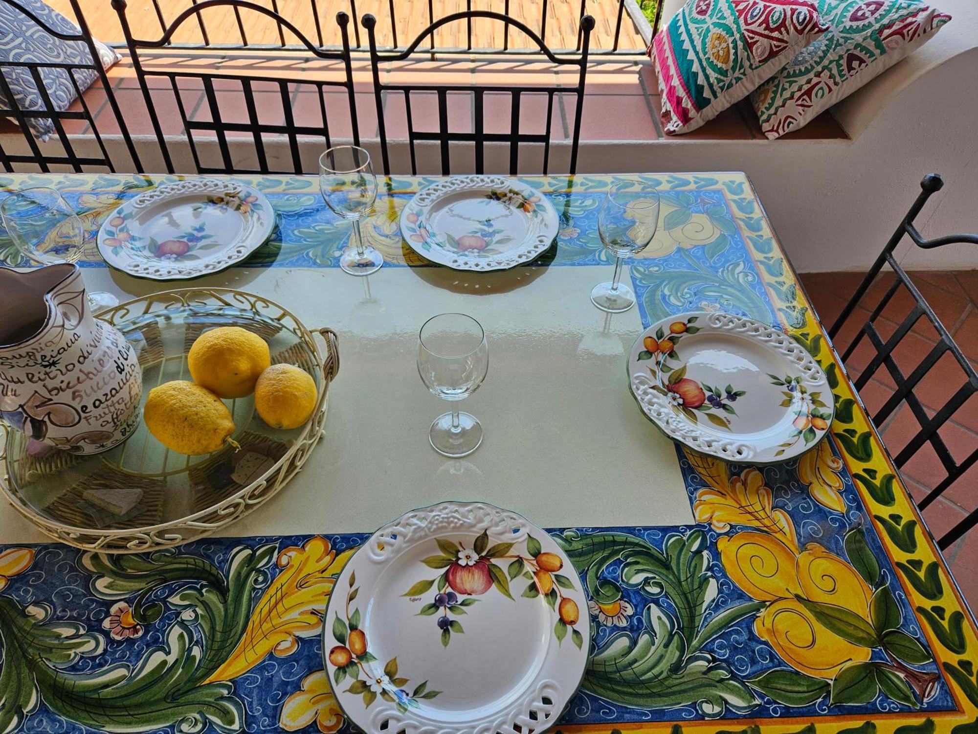 Villa Belvedere ليباري المظهر الخارجي الصورة